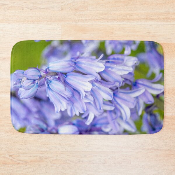 Item preview, Blue Blue Bluebells designed and sold by Dave Hare Photography.