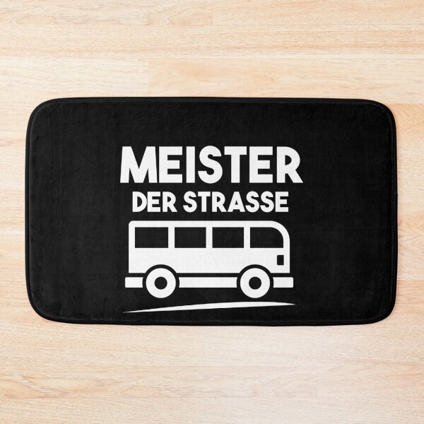 Item preview, MEISTER DER STRASSE designed and sold by Spirit-Designs.