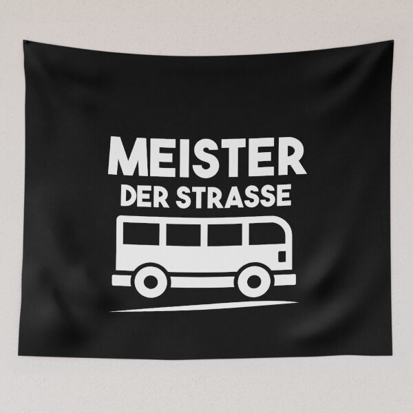 Item preview, MEISTER DER STRASSE designed and sold by Spirit-Designs.