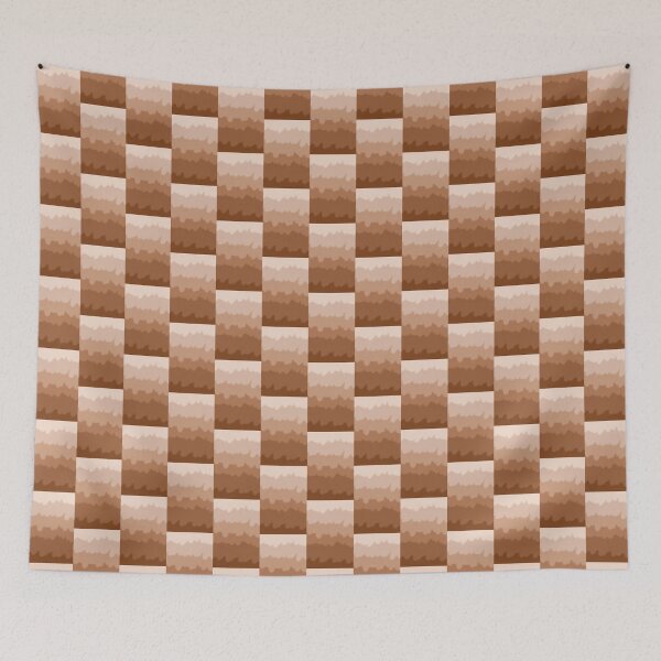 Item preview, Creamy Tones (Woven) designed and sold by ScarletPanda.