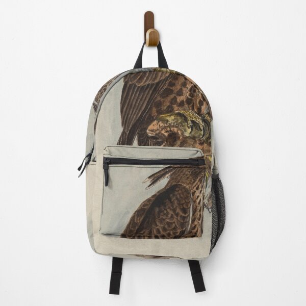 Item preview, Mountain Hawk-eagles Looking For Prey designed and sold by laguitan10.