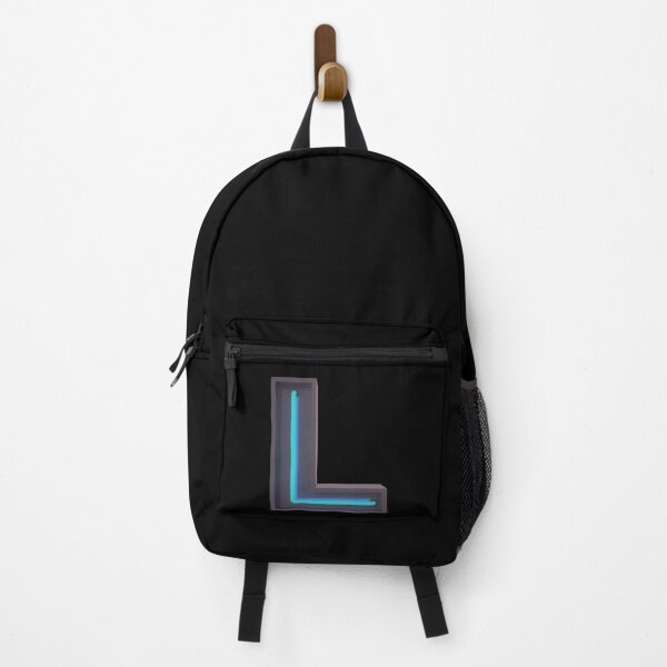 Item preview, Neon Letter Sign L designed and sold by Ruby Jackson.