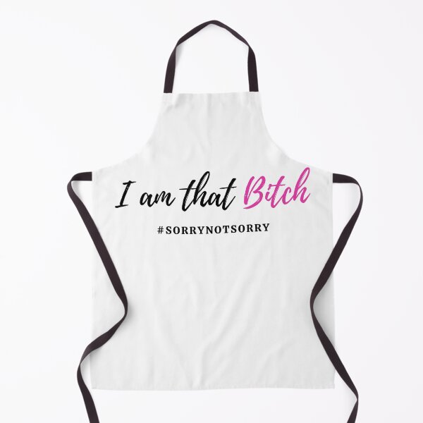 Item preview, I am That Bitch designed and sold by GreenEnvytt.