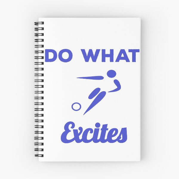 Item preview,  Do what excites designed and sold by Lakki-s.