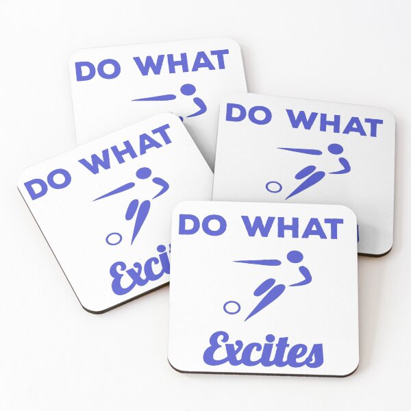 Item preview,  Do what excites designed and sold by Lakki-s.