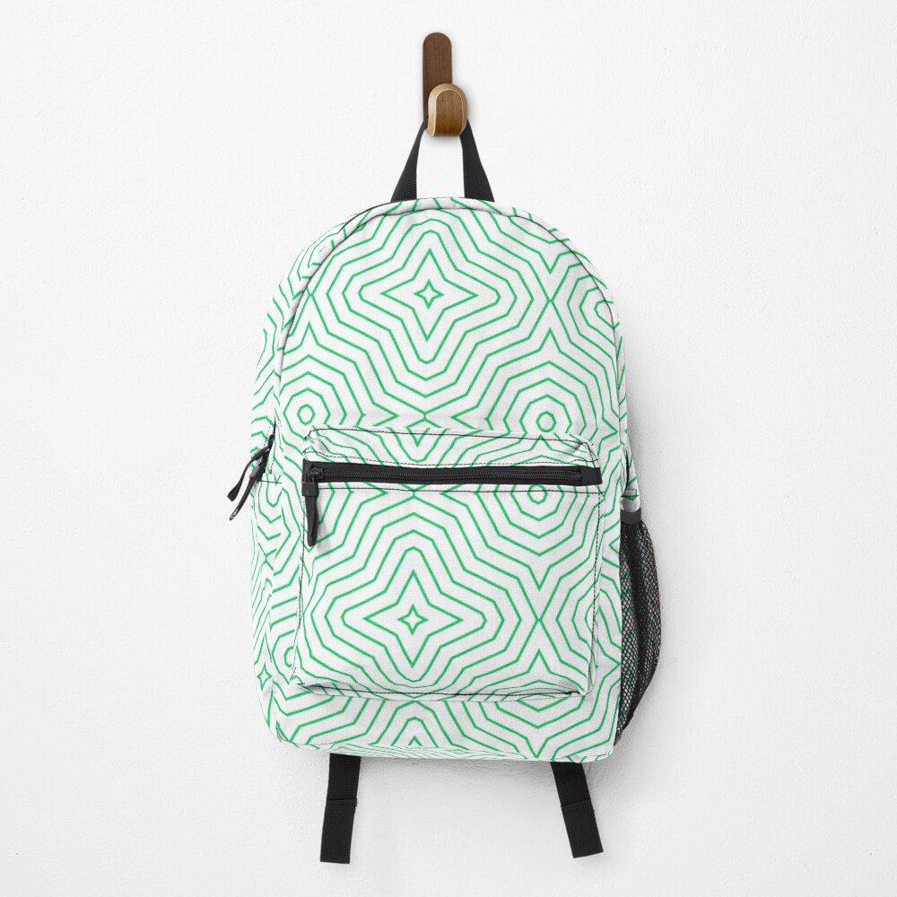 Item preview, Backpack designed and sold by MouadbStore.