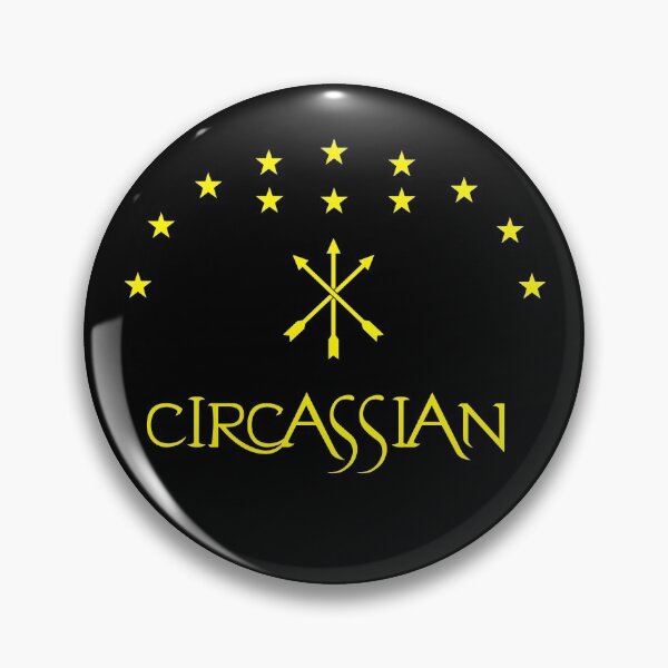 Item preview, circassian designed and sold by HAKAMX.