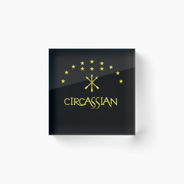 Item preview, circassian designed and sold by HAKAMX.
