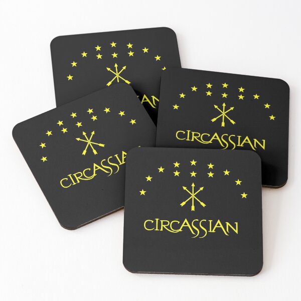 Item preview, circassian designed and sold by HAKAMX.