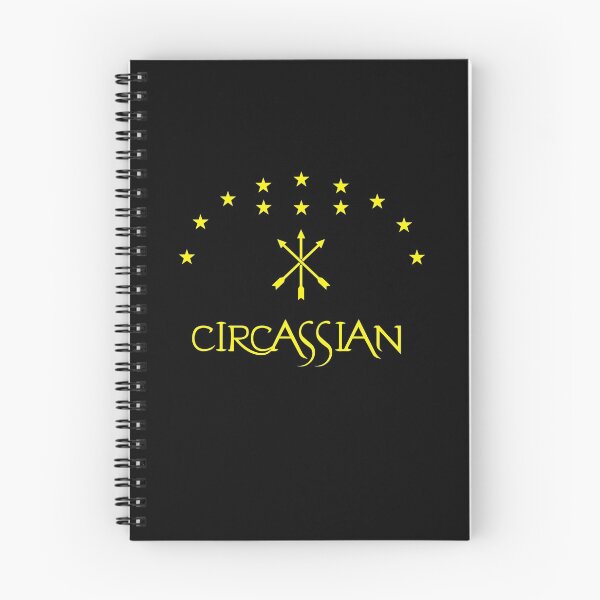 Item preview, circassian designed and sold by HAKAMX.