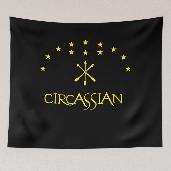 Item preview, circassian designed and sold by HAKAMX.