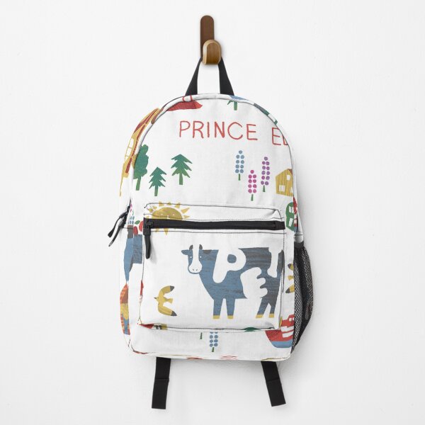 Item preview, Prince Edward Island  designed and sold by epictravellife.