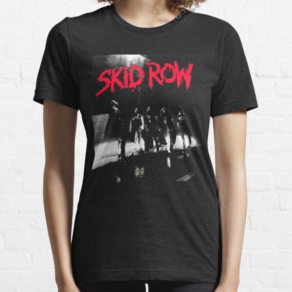 dirtbag crew from skidrow sweatshirt