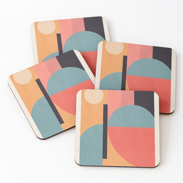 Item preview, geometric shapes 73 designed and sold by Gaite.