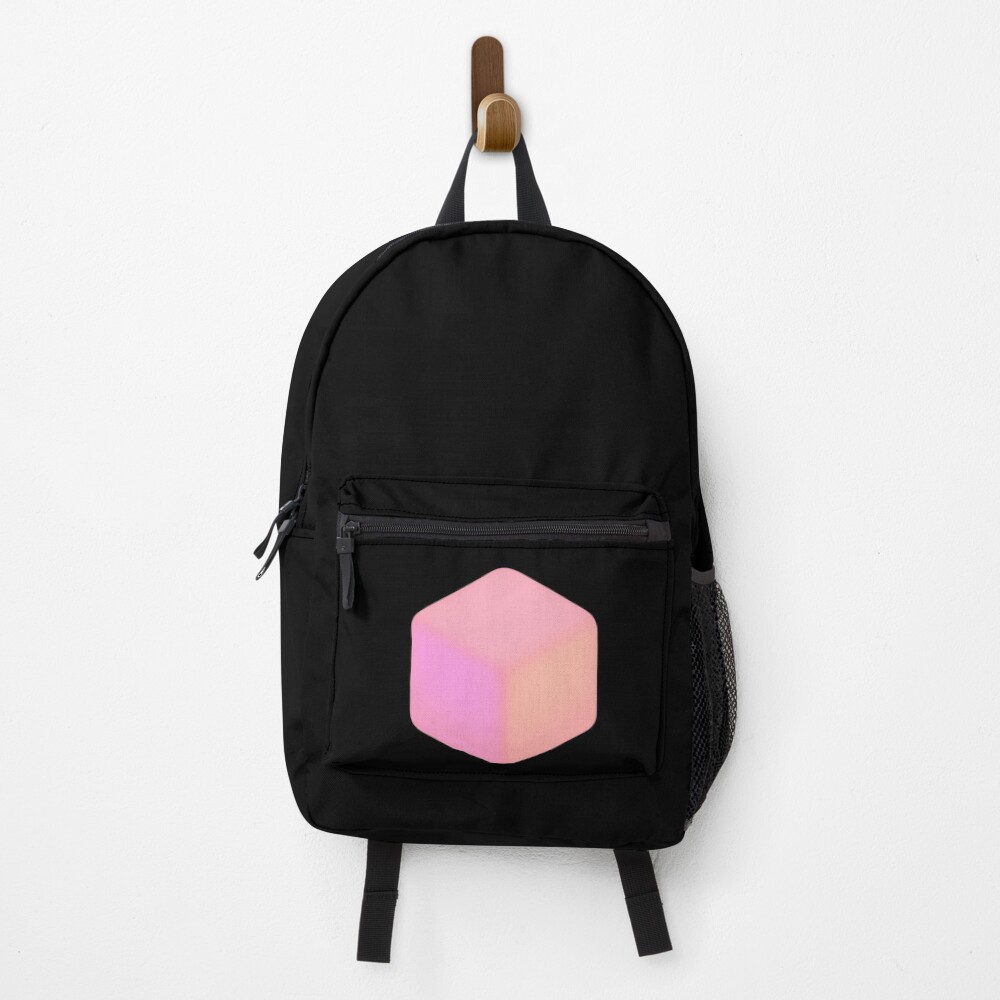 Item preview, Backpack designed and sold by RunicPixels.