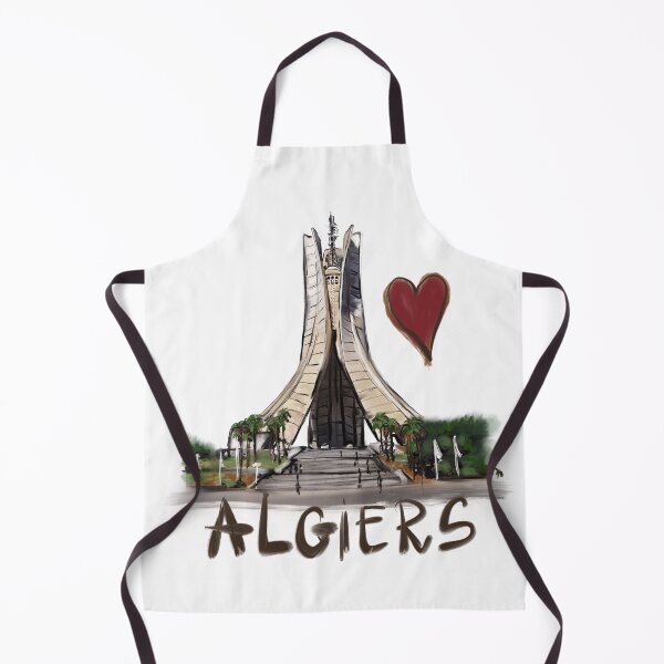 Item preview, I love Algiers designed and sold by sladjana.
