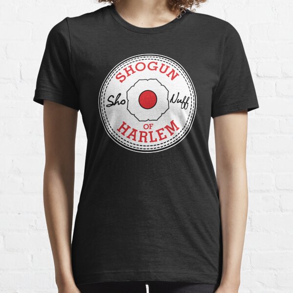Shogun Of Harlem Essential T-Shirt