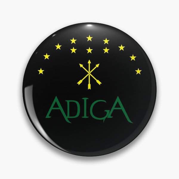 Item preview, circassian designed and sold by HAKAMX.
