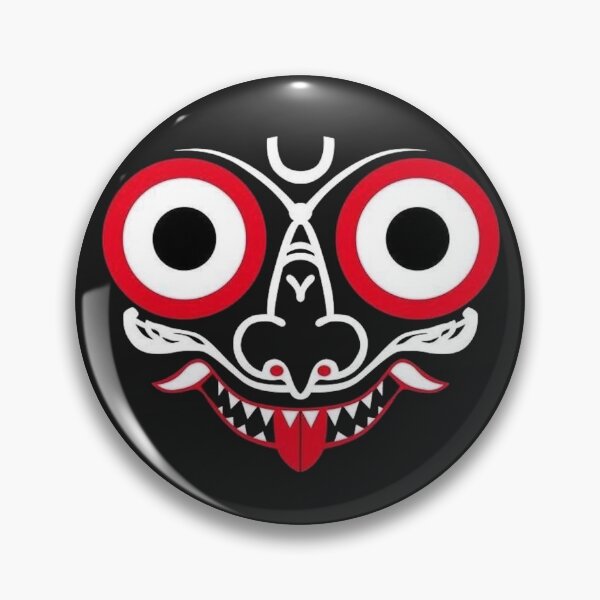 Item preview, Jags Eyes designed and sold by GourangaStore.
