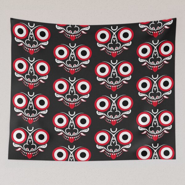 Item preview, Jags Eyes designed and sold by GourangaStore.