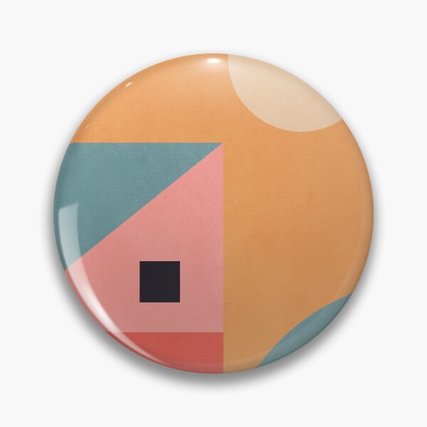 Item preview, geometric shapes 72 designed and sold by Gaite.