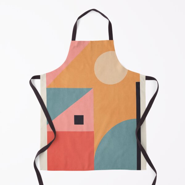 Item preview, geometric shapes 72 designed and sold by Gaite.