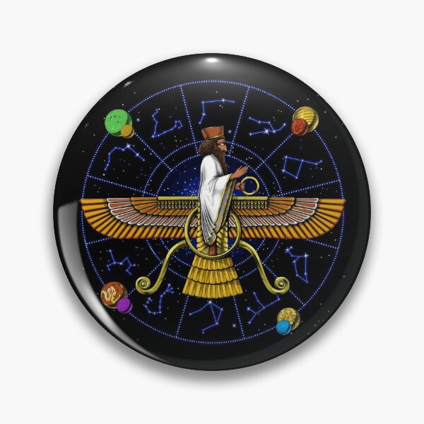 Item preview, Ancient Anunnaki Astronomy designed and sold by underheaven.