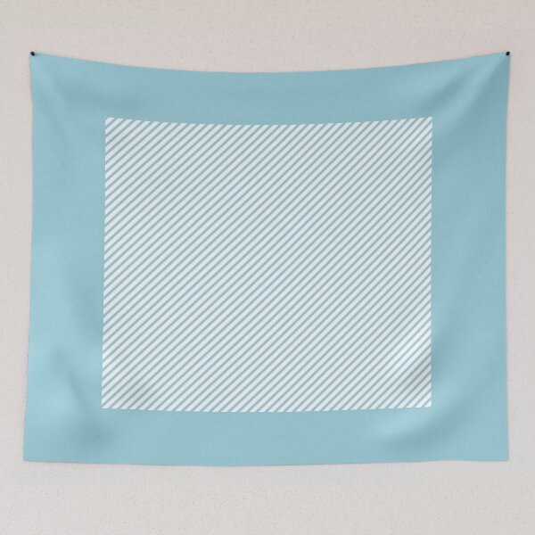 Item preview, Cool Light Blue Patterns designed and sold by MouadbStore.