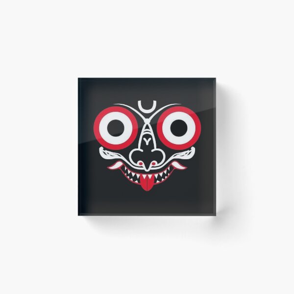 Item preview, Jags Eyes designed and sold by GourangaStore.