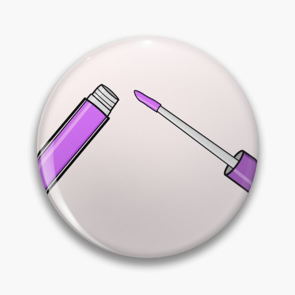 Item preview, Magenta Lip Gloss designed and sold by Holly-Pops.