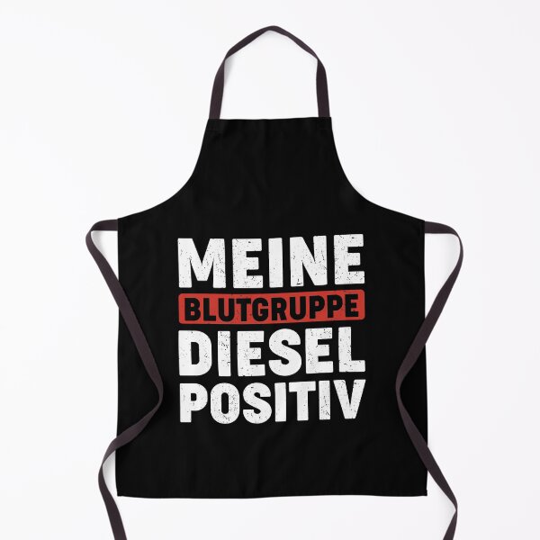 Item preview, MEINE BLUTGRUPPE DIESEL POSITIV designed and sold by Spirit-Designs.