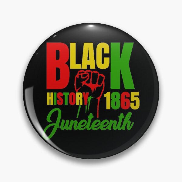 Item preview, juneteenth freedom day june 19 1865 freeish emancipation day designed and sold by GoodyLeo.
