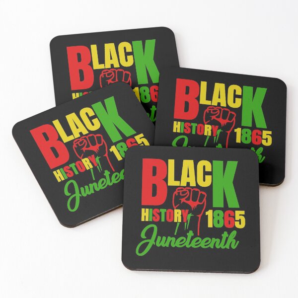 Item preview, juneteenth freedom day june 19 1865 freeish emancipation day designed and sold by GoodyLeo.