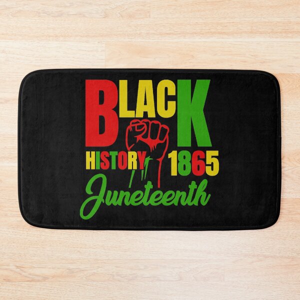 Item preview, juneteenth freedom day june 19 1865 freeish emancipation day designed and sold by GoodyLeo.