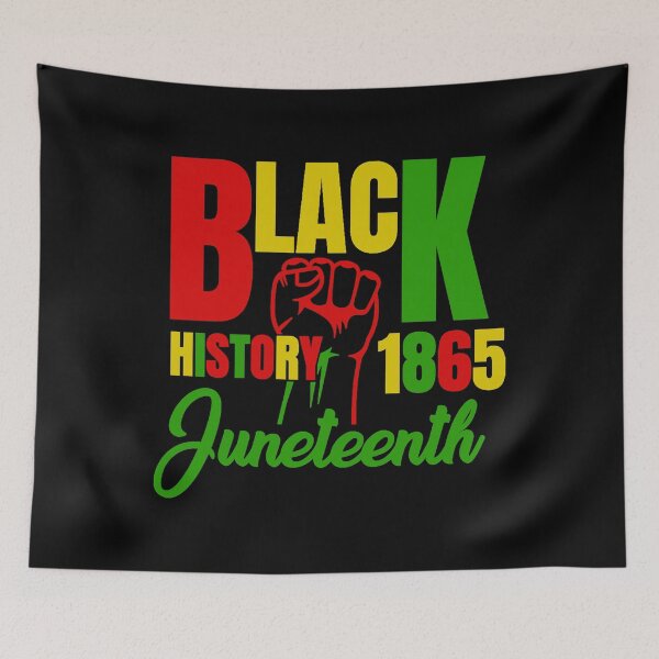 Item preview, juneteenth freedom day june 19 1865 freeish emancipation day designed and sold by GoodyLeo.