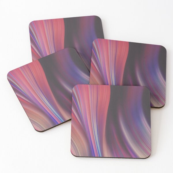 Item preview, Sunset Series: Abstract 1 designed and sold by guoshengz.