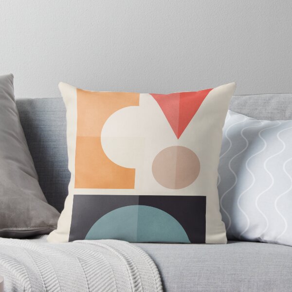 Item preview, geometric shapes 71 designed and sold by Gaite.