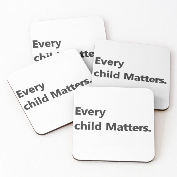 Item preview, Every child matters designed and sold by Creative fashion Mix.