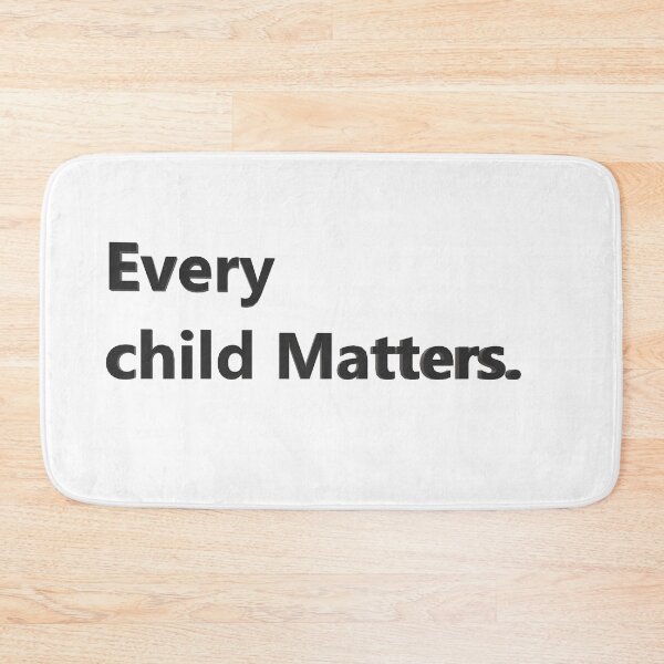Item preview, Every child matters designed and sold by Creative fashion Mix.