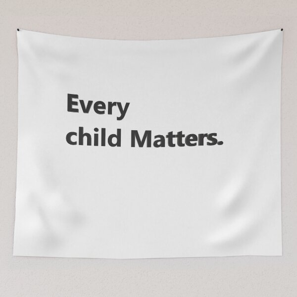 Item preview, Every child matters designed and sold by Creative fashion Mix.