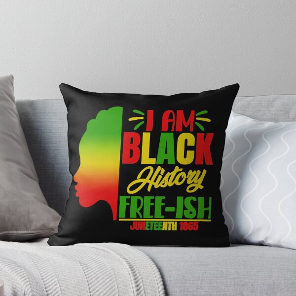 Item preview, juneteenth freedom day june 19 1865 freeish emancipation day black history designed and sold by GoodyLeo.