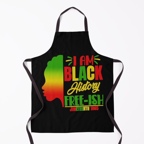 Item preview, juneteenth freedom day june 19 1865 freeish emancipation day black history designed and sold by GoodyLeo.
