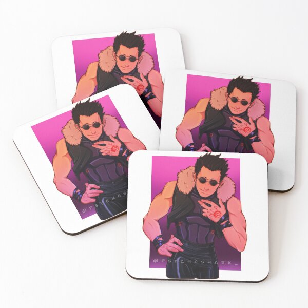 Item preview, Greed designed and sold by Rekin_art.