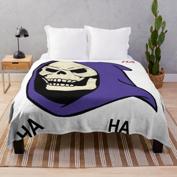 Item preview, skull designed and sold by murasaki4.