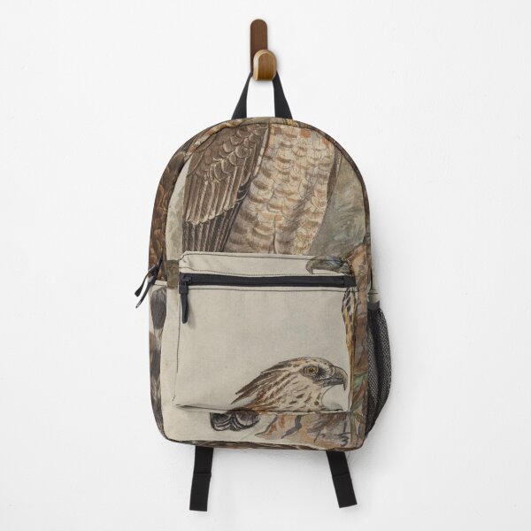 Item preview, Legge's Mountain Hawk-eagle And Juvenile designed and sold by laguitan10.
