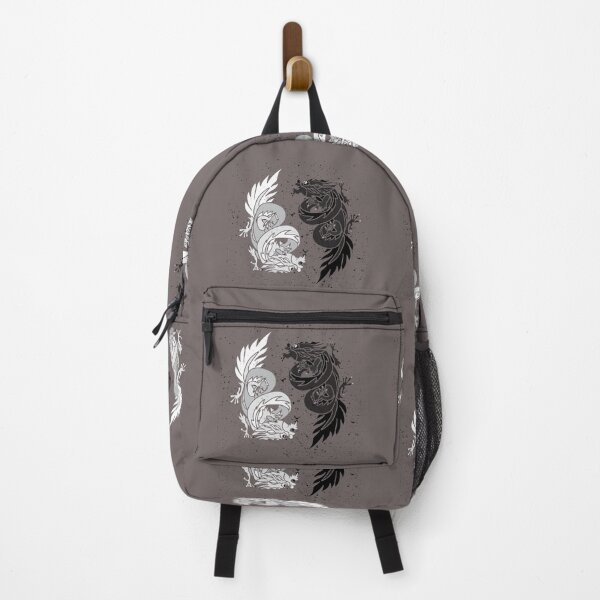 Item preview, Double Dragon designed and sold by omeca.