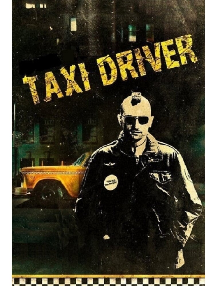 10 Taxi Driver HD Wallpapers and Backgrounds