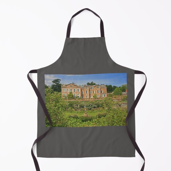 Item preview, Hestercombe House, May 2021 designed and sold by RedHillDigital.
