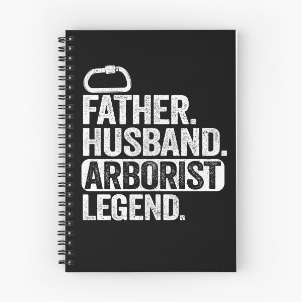 Item preview, Father Husband Arborist Legend Father's Day Gift designed and sold by Stronzi.