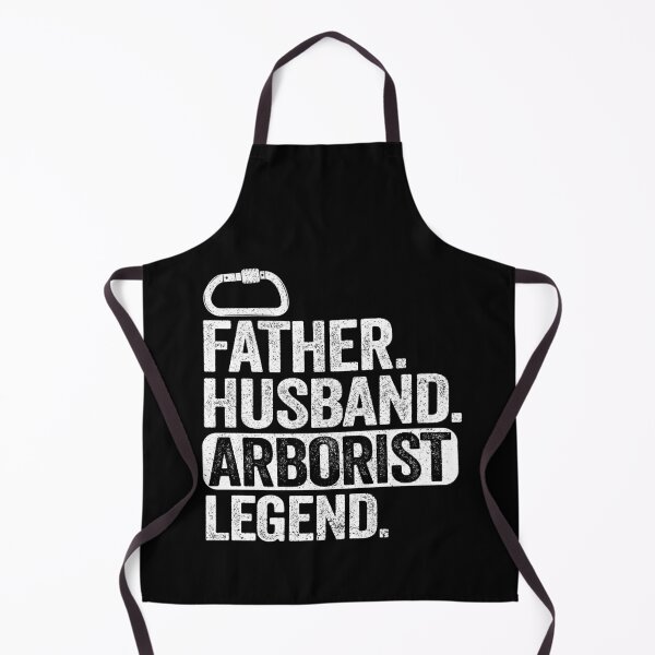 Item preview, Father Husband Arborist Legend Father's Day Gift designed and sold by Stronzi.